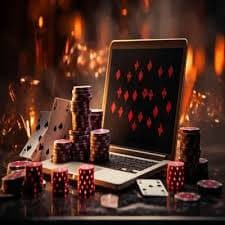 Betawer ဘင်ဂို မြန်မာ Online Bingo ဂိမ်းများ ကစားနည်း