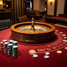 betawer Live Casino ပလက်ဖောင်း